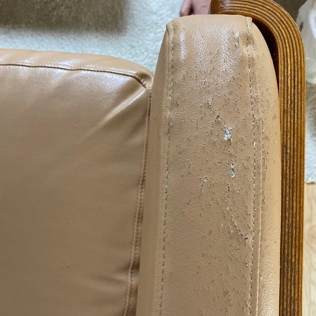 Goro　1人掛けソファ