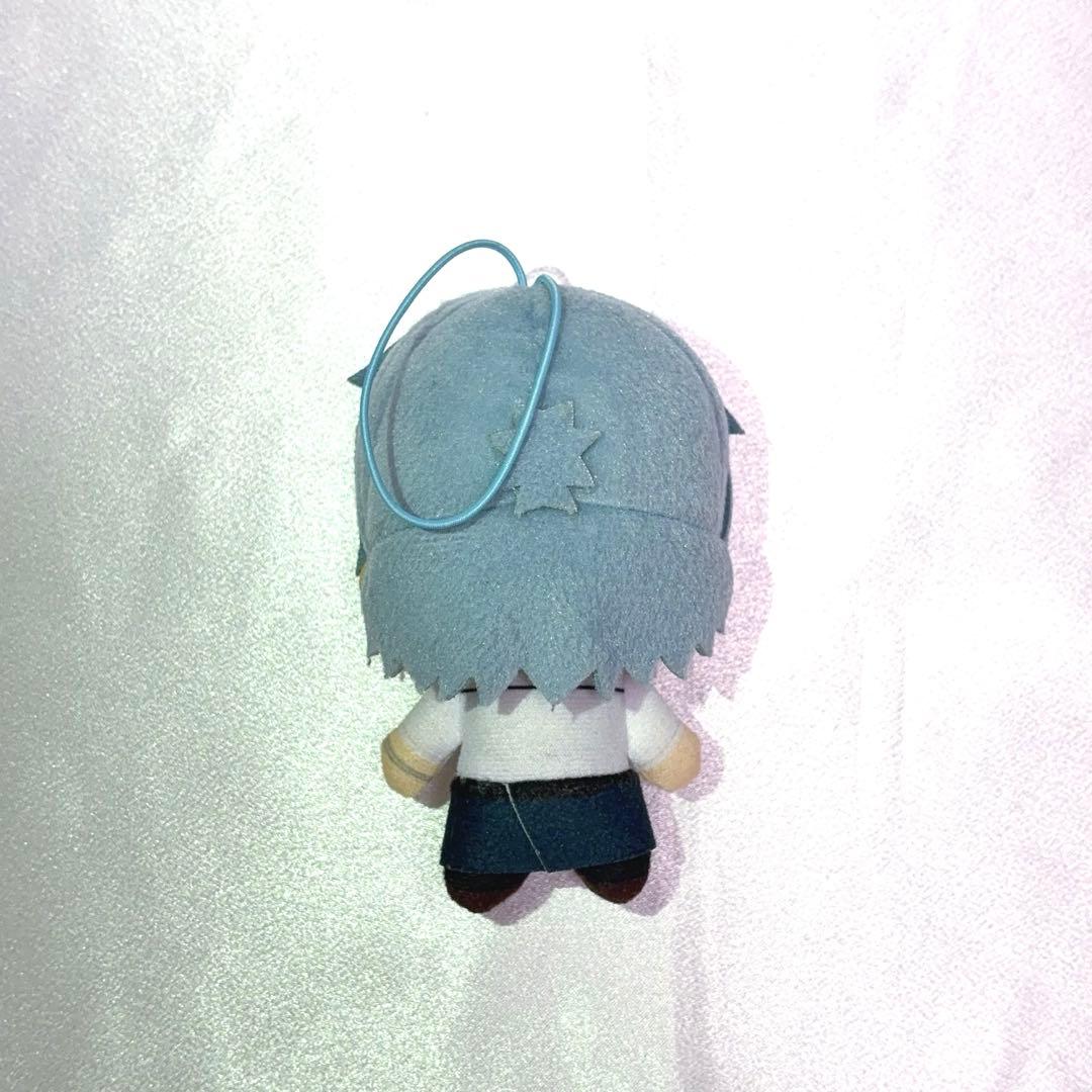 魔法使いの約束 まほやく きらどるぬいぐるみ ぬいぐるみ ナムコ ネロ 初期