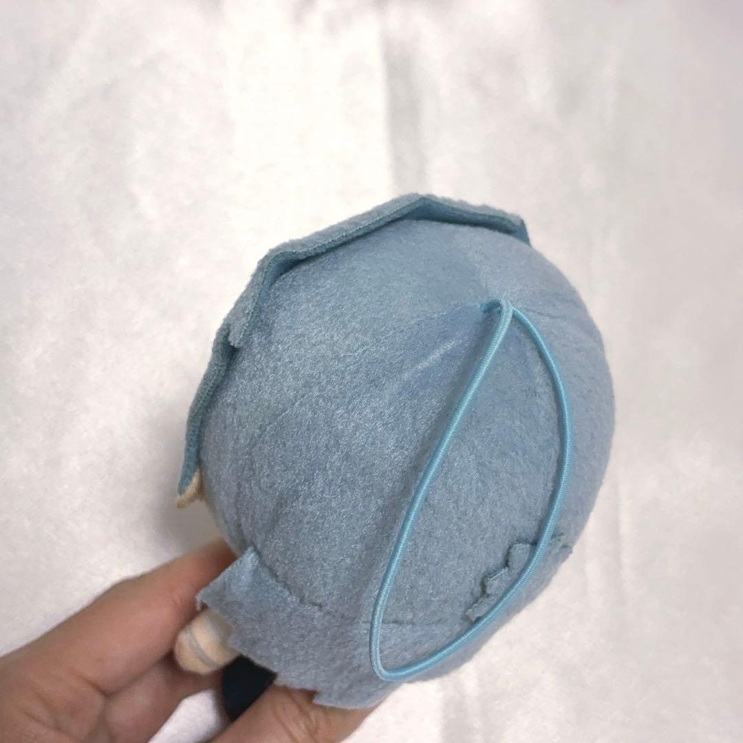 魔法使いの約束 まほやく きらどるぬいぐるみ ぬいぐるみ ナムコ ネロ 初期