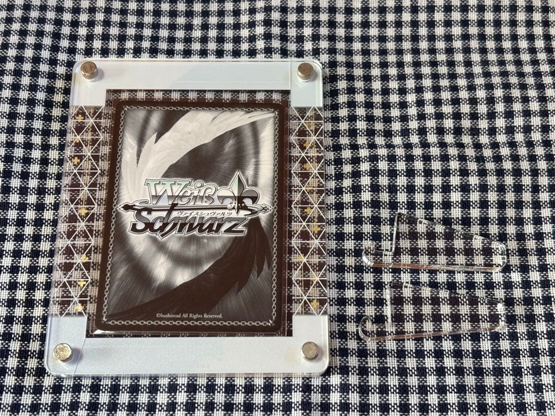 【ヴァイスシュヴァルツ/ホロライブ】#ほしまちぎゃらりー 星街すいせい SP