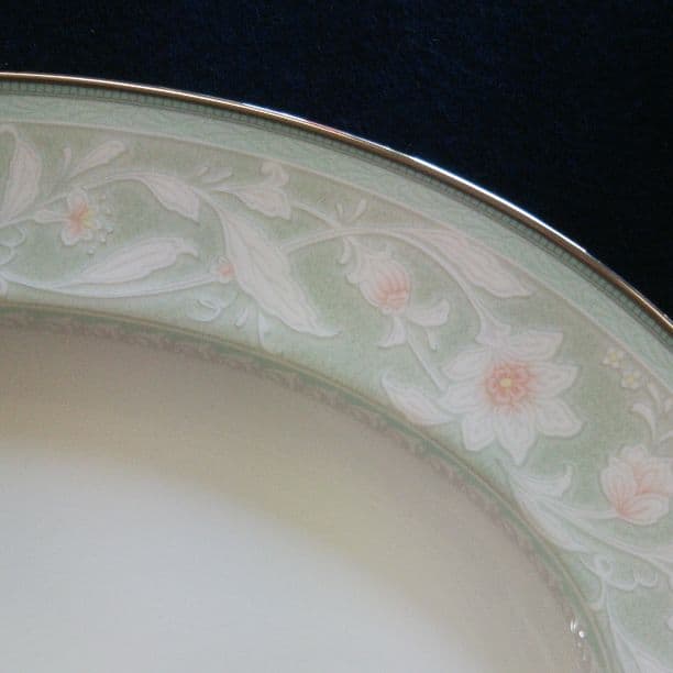 ノリタケ フェアモント37cmプラター