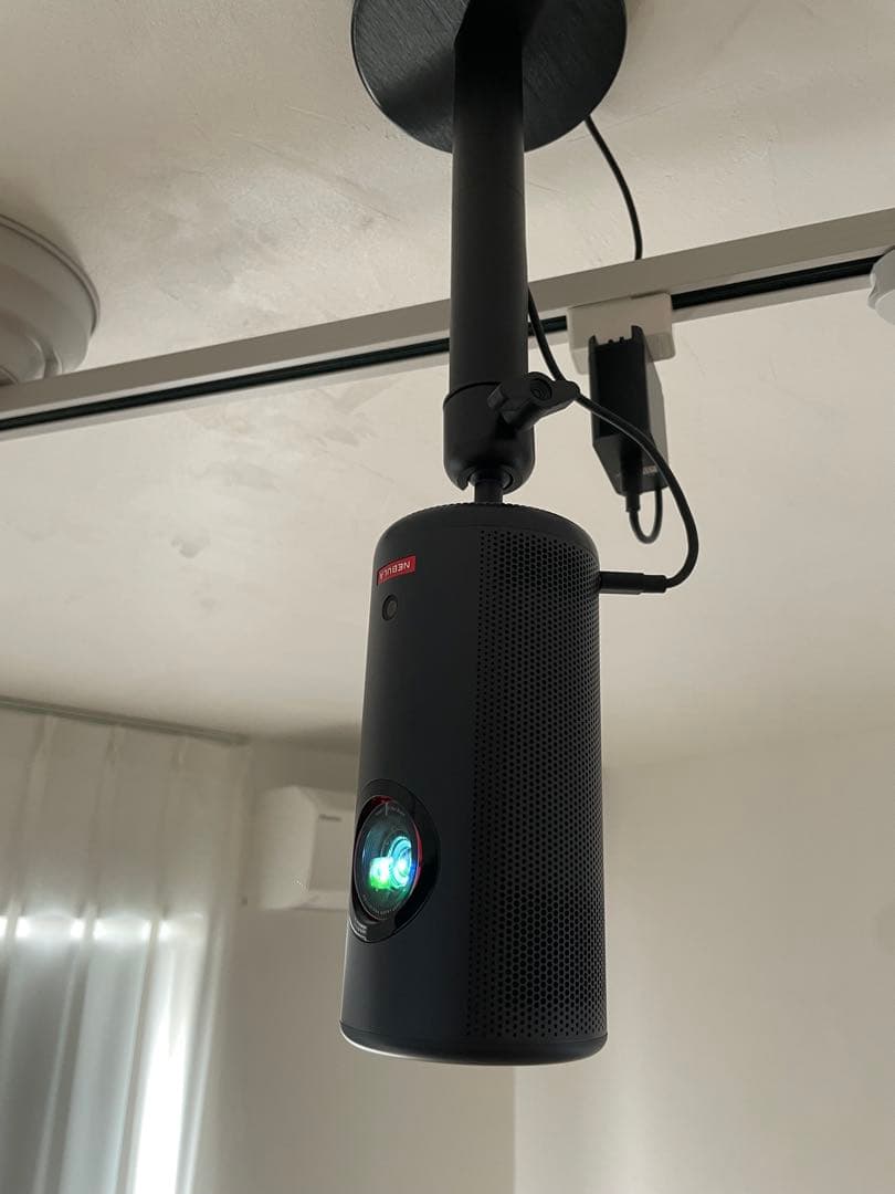 【美品】Anker Nebula Capsule 3 Laser