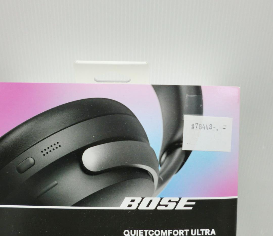 BOSE QUIETCOMFORT ULTRA ワイヤレスヘッドホン 第一世代