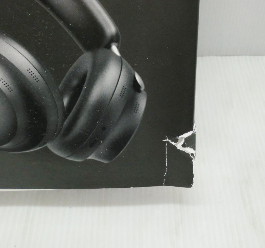 BOSE QUIETCOMFORT ULTRA ワイヤレスヘッドホン 第一世代