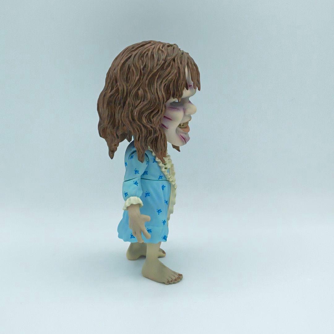 MEZCO デザイナーシリーズ エクソシスト リーガン メズコ