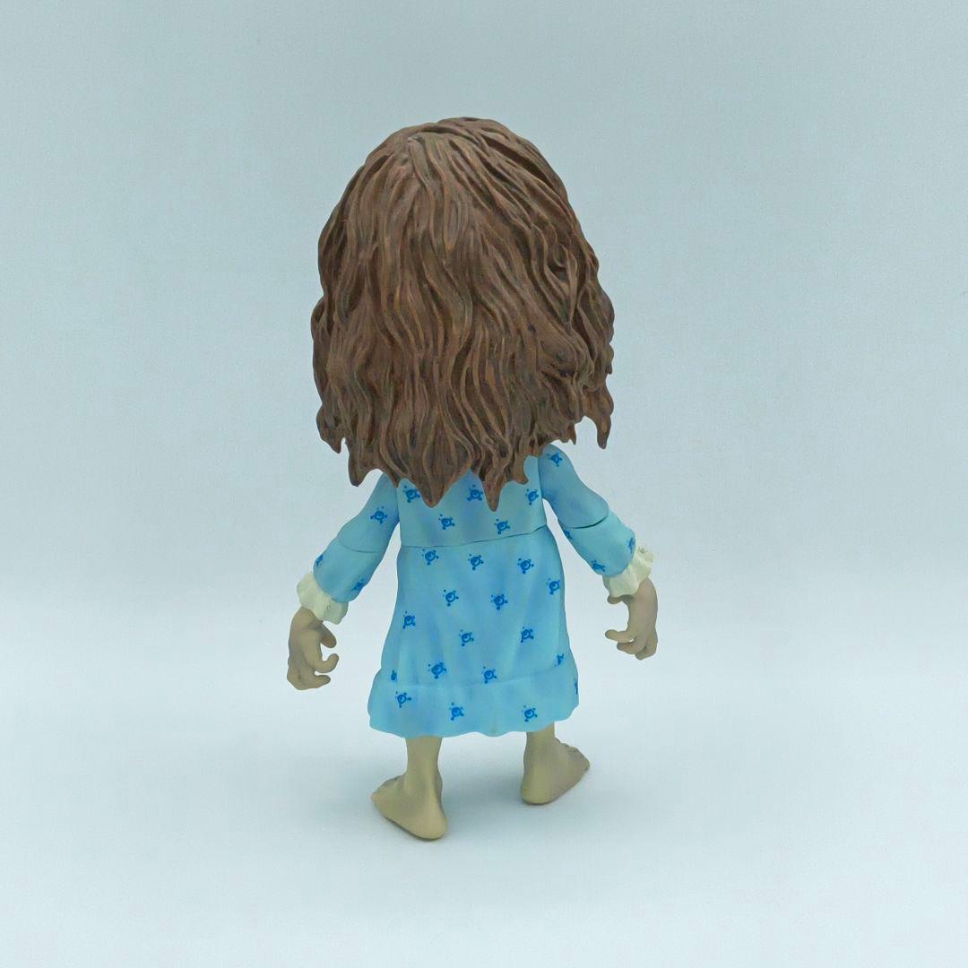 MEZCO デザイナーシリーズ エクソシスト リーガン メズコ