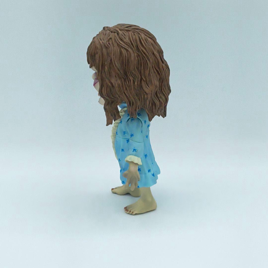 MEZCO デザイナーシリーズ エクソシスト リーガン メズコ