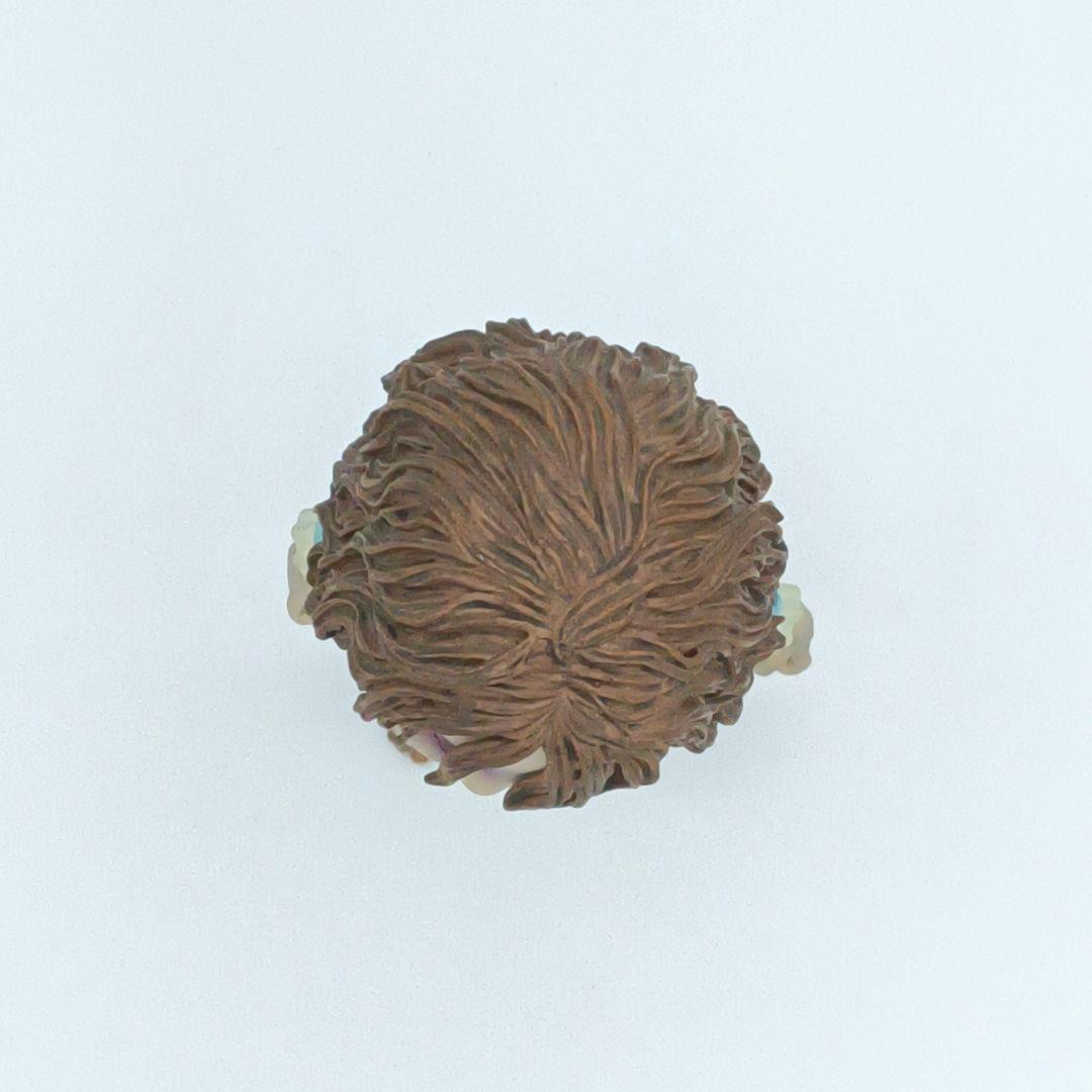 MEZCO デザイナーシリーズ エクソシスト リーガン メズコ