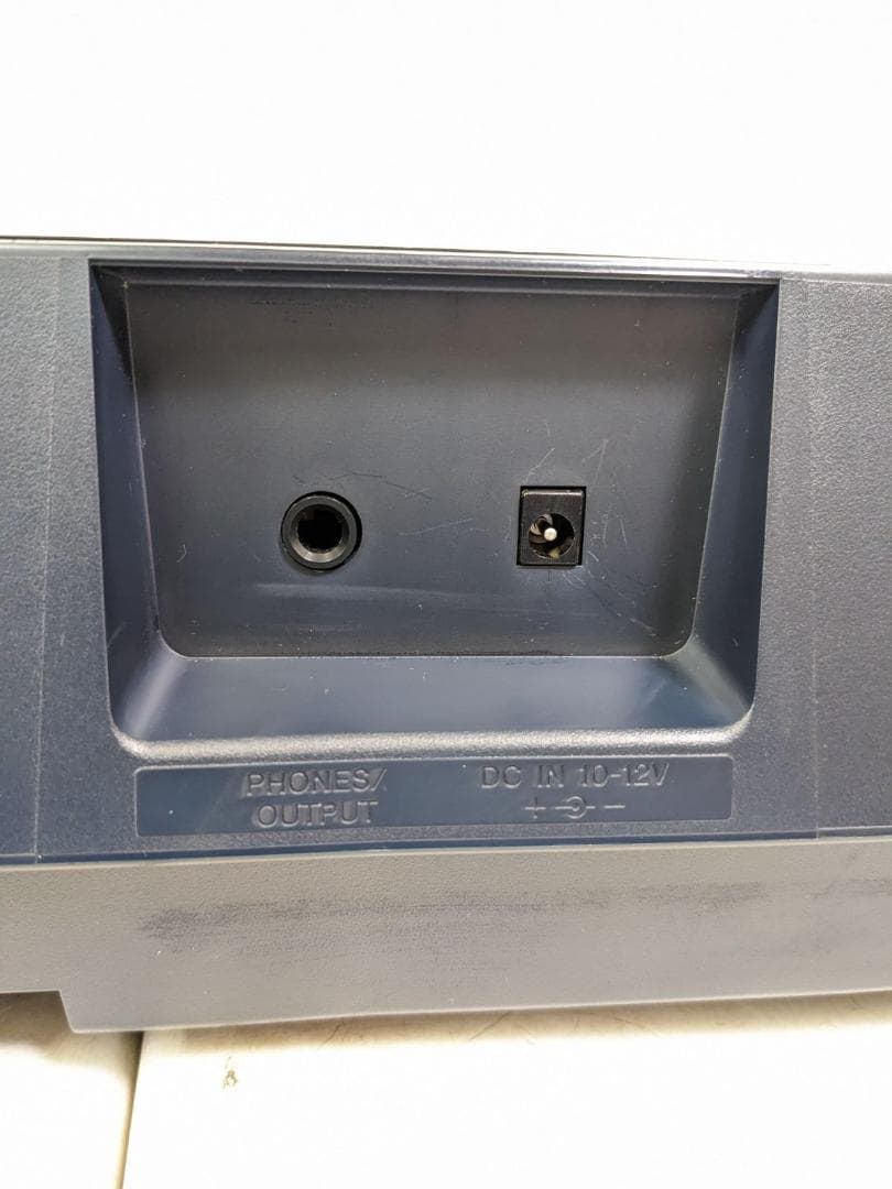 YAMAHA 電子ピアノ PSR-240 キーボード