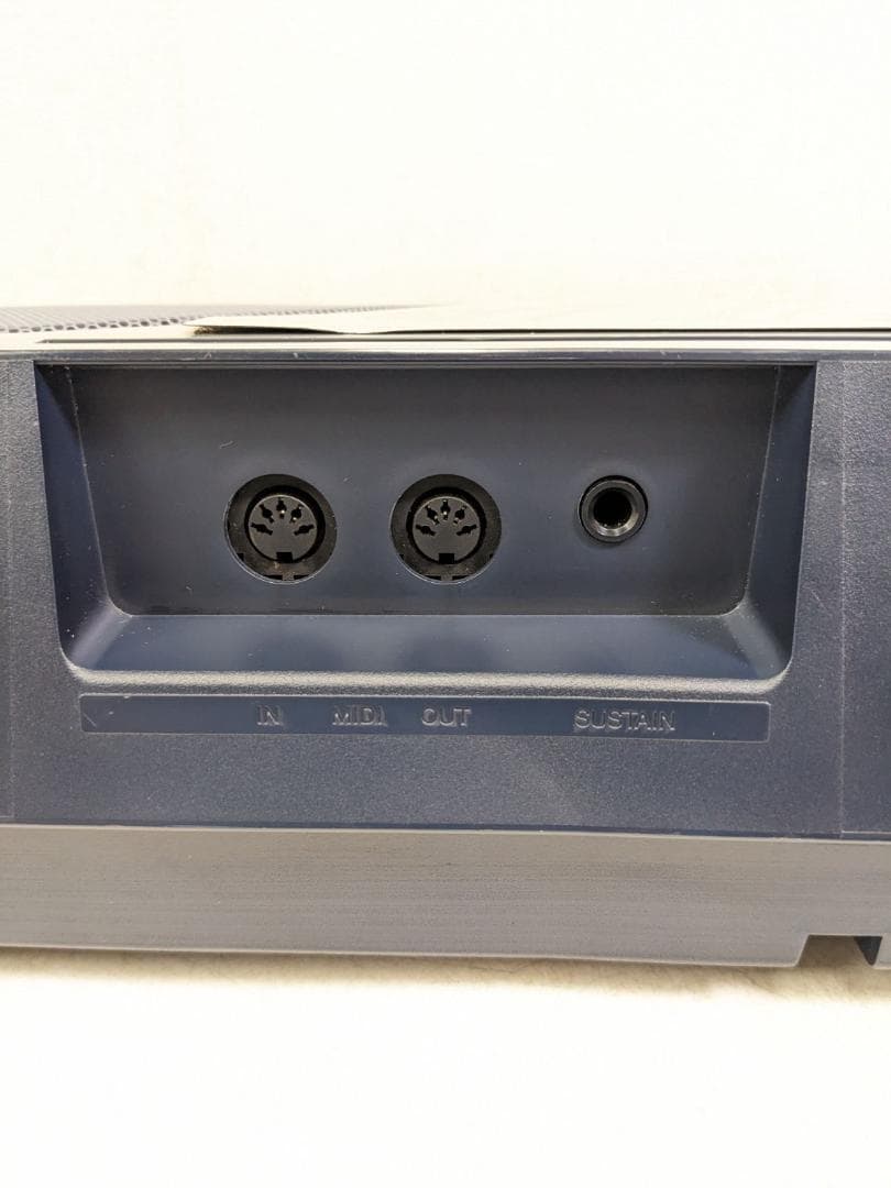 YAMAHA 電子ピアノ PSR-240 キーボード