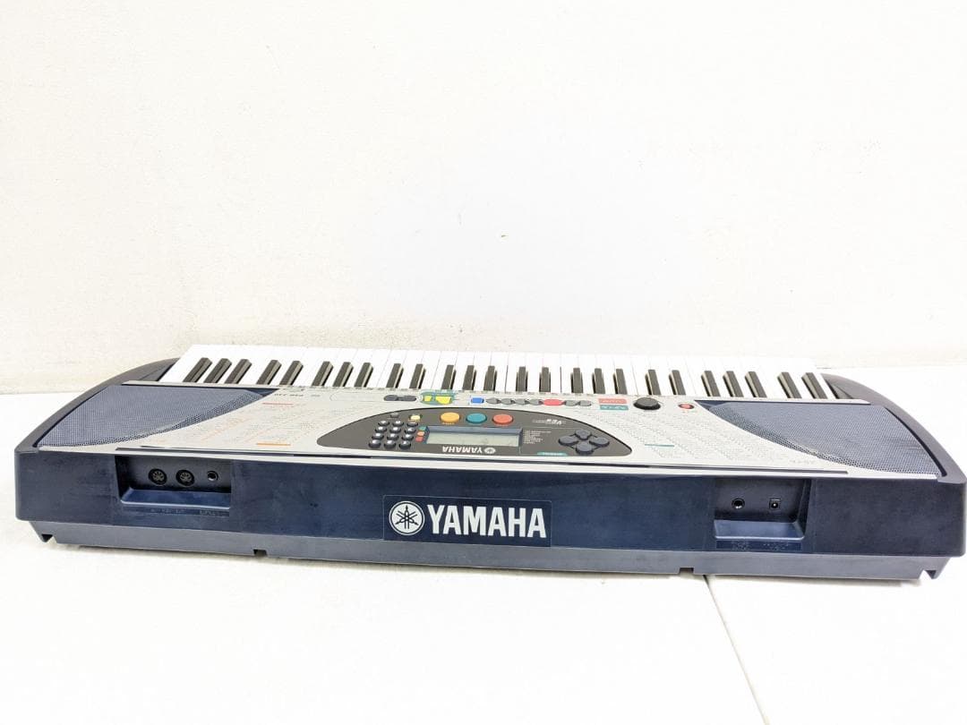 YAMAHA 電子ピアノ PSR-240 キーボード