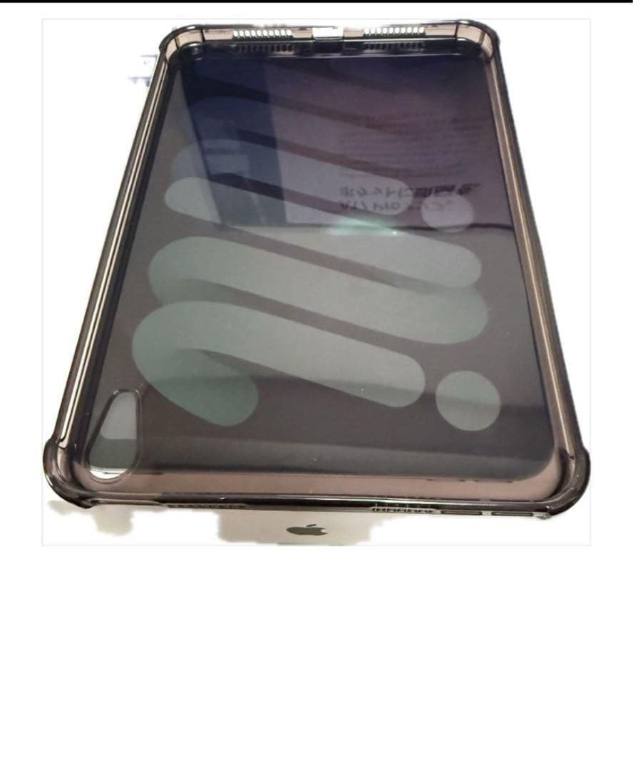 Apple iPad mini 第7世代 128GB スペースグレー