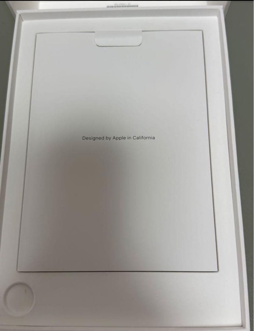 Apple iPad mini 第7世代 128GB スペースグレー