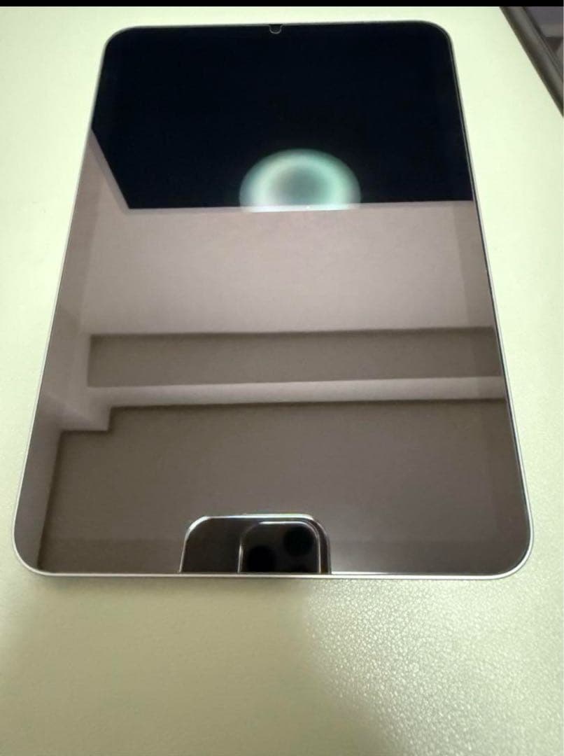 Apple iPad mini 第7世代 128GB スペースグレー