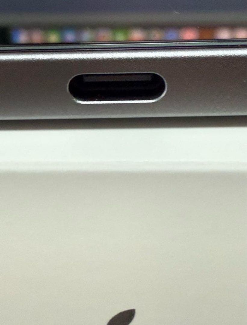 Apple iPad mini 第7世代 128GB スペースグレー