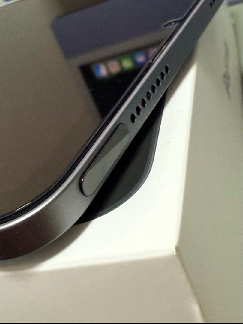 Apple iPad mini 第7世代 128GB スペースグレー