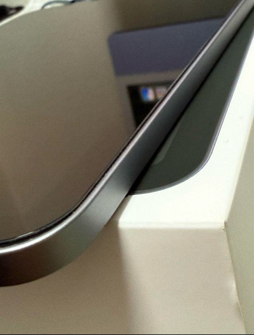 Apple iPad mini 第7世代 128GB スペースグレー