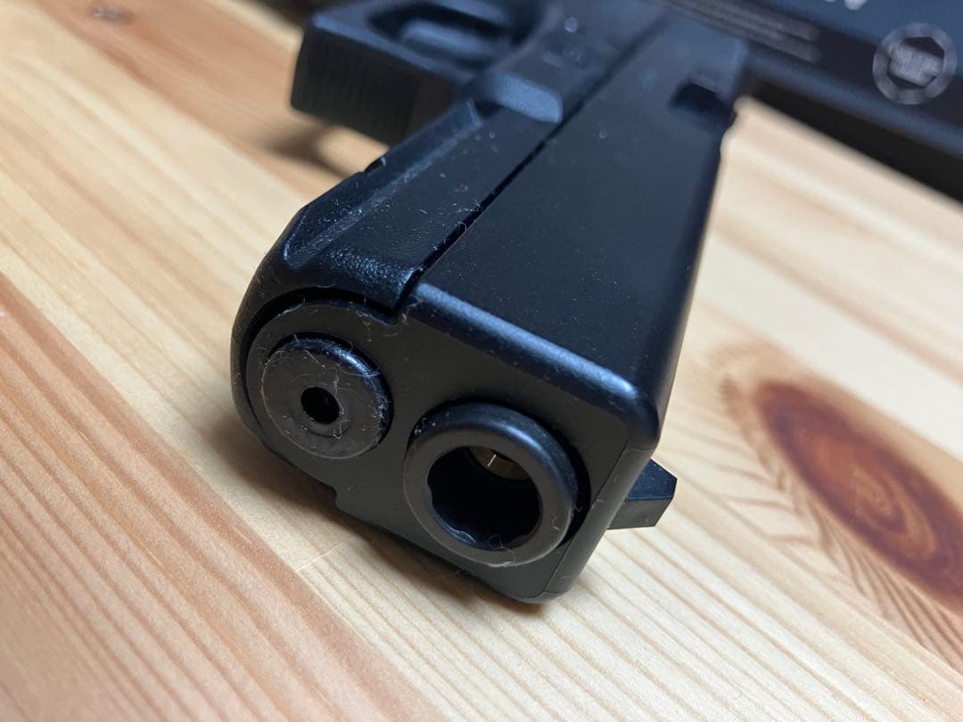 GLOCK 17 Gen 4 東京マルイ
