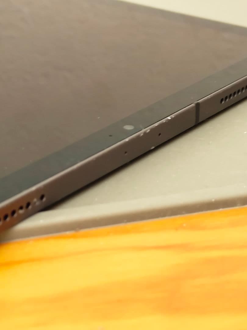 iPadPro11A1934ジャンク品アクティベーションロックバックライト不良