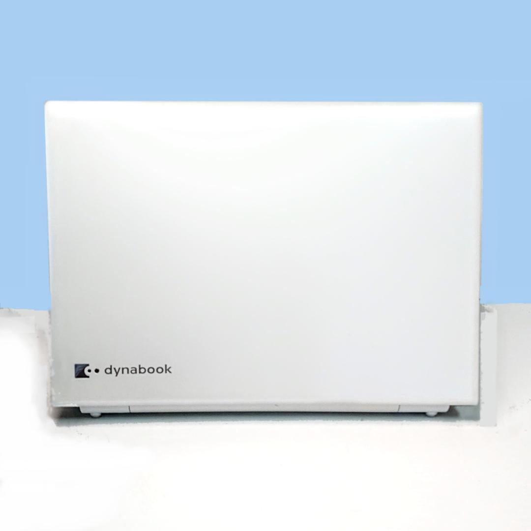 美品！Dynabook R73/PWQ 第4世代 Core i3 [456]