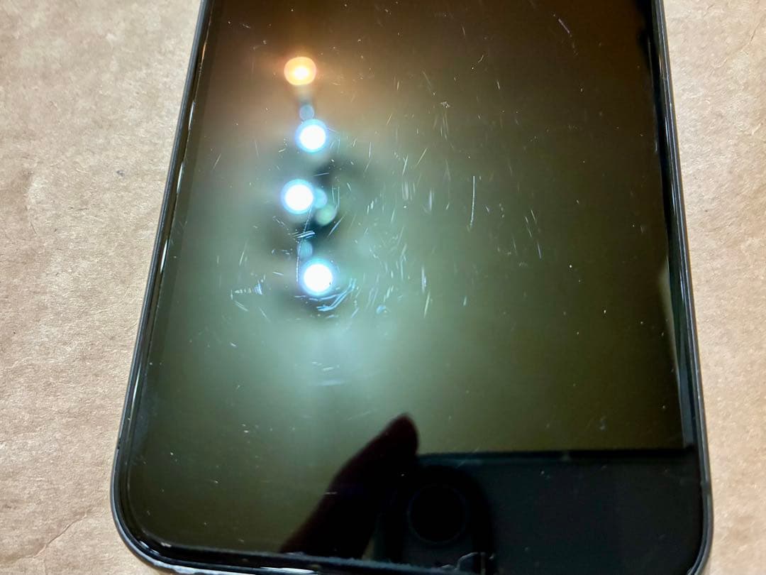 iPhone 11 64G SIMフリー 1