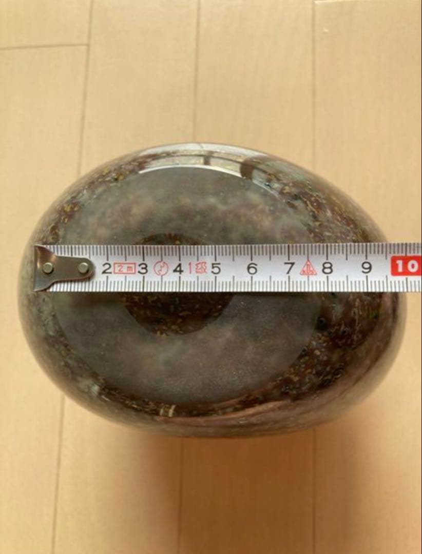 Henry Dean ヘンリーディーン　フラワーベース　花瓶　花器