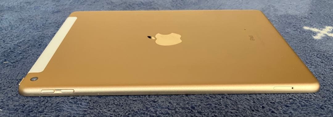 Apple iPad (第5世代) 128GB ゴールド