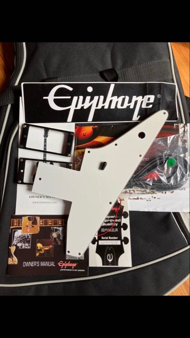 エクスプローラー コリーナレプリカ