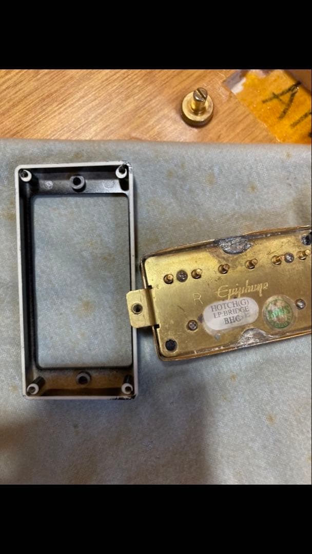 エクスプローラー コリーナレプリカ