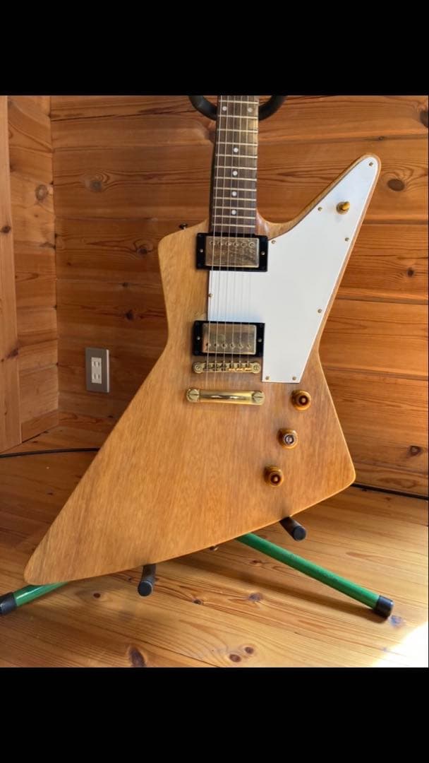 エクスプローラー コリーナレプリカ