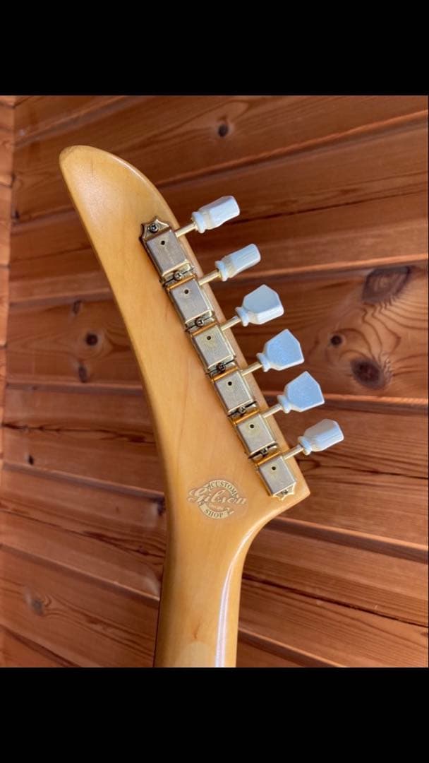 エクスプローラー コリーナレプリカ