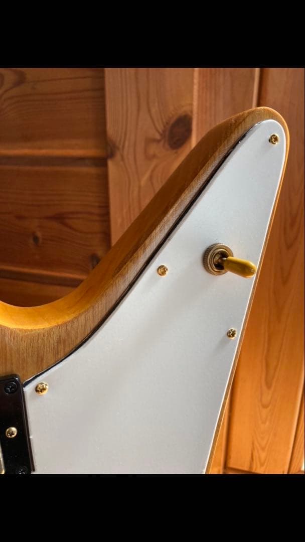 エクスプローラー コリーナレプリカ