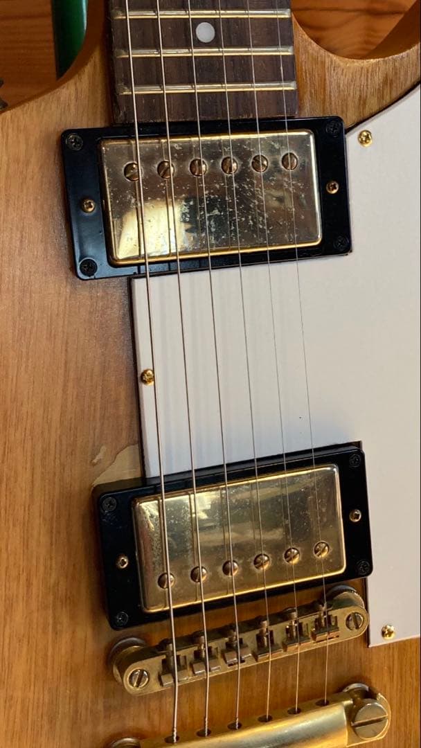 エクスプローラー コリーナレプリカ