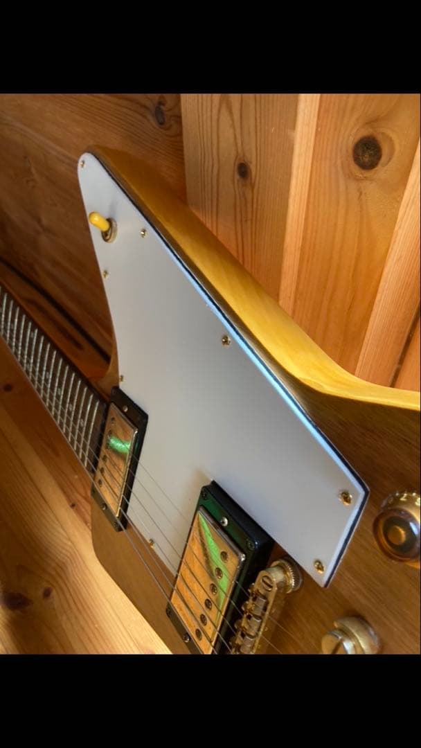 エクスプローラー コリーナレプリカ