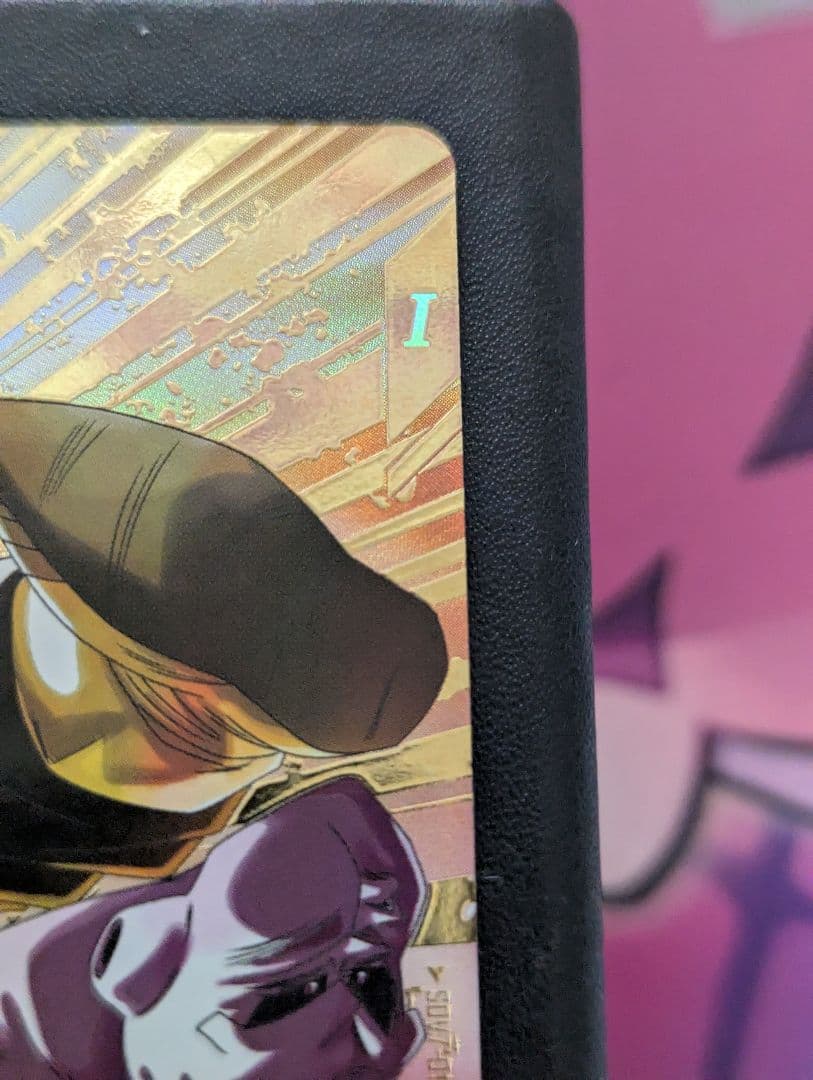 ドラゴンボールスーパーダイバーズ SDV7-019 ベジットパラレル