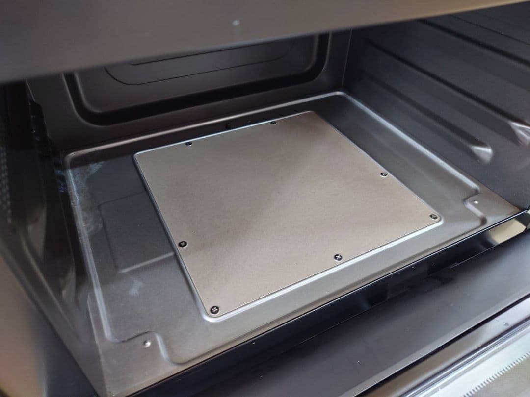 日立 ヘルシーシェフ MRO-S8B 過熱水蒸気オーブンレンジ【2024年製】