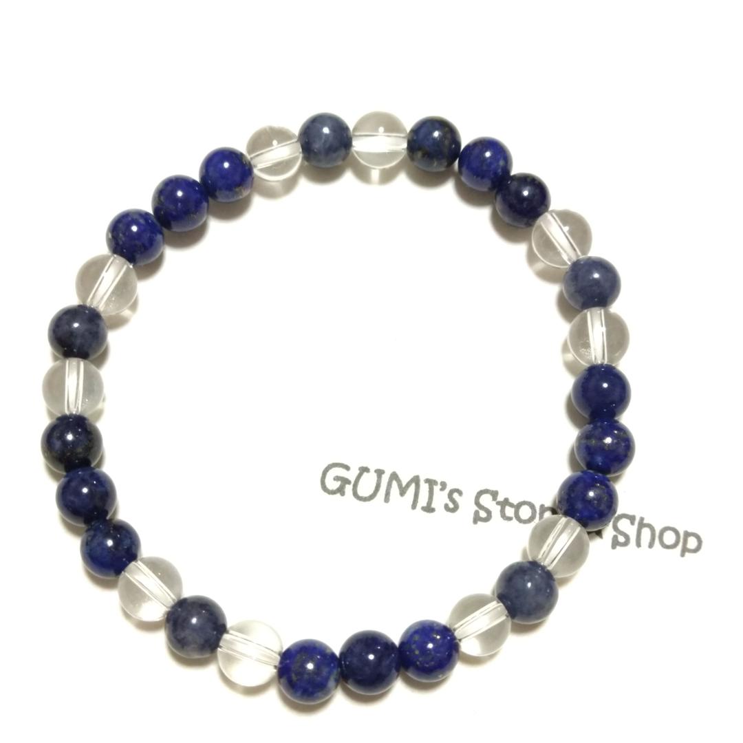 【ご予算に合わせてお作りします】オーダーメイド☆天然石ブレスレット