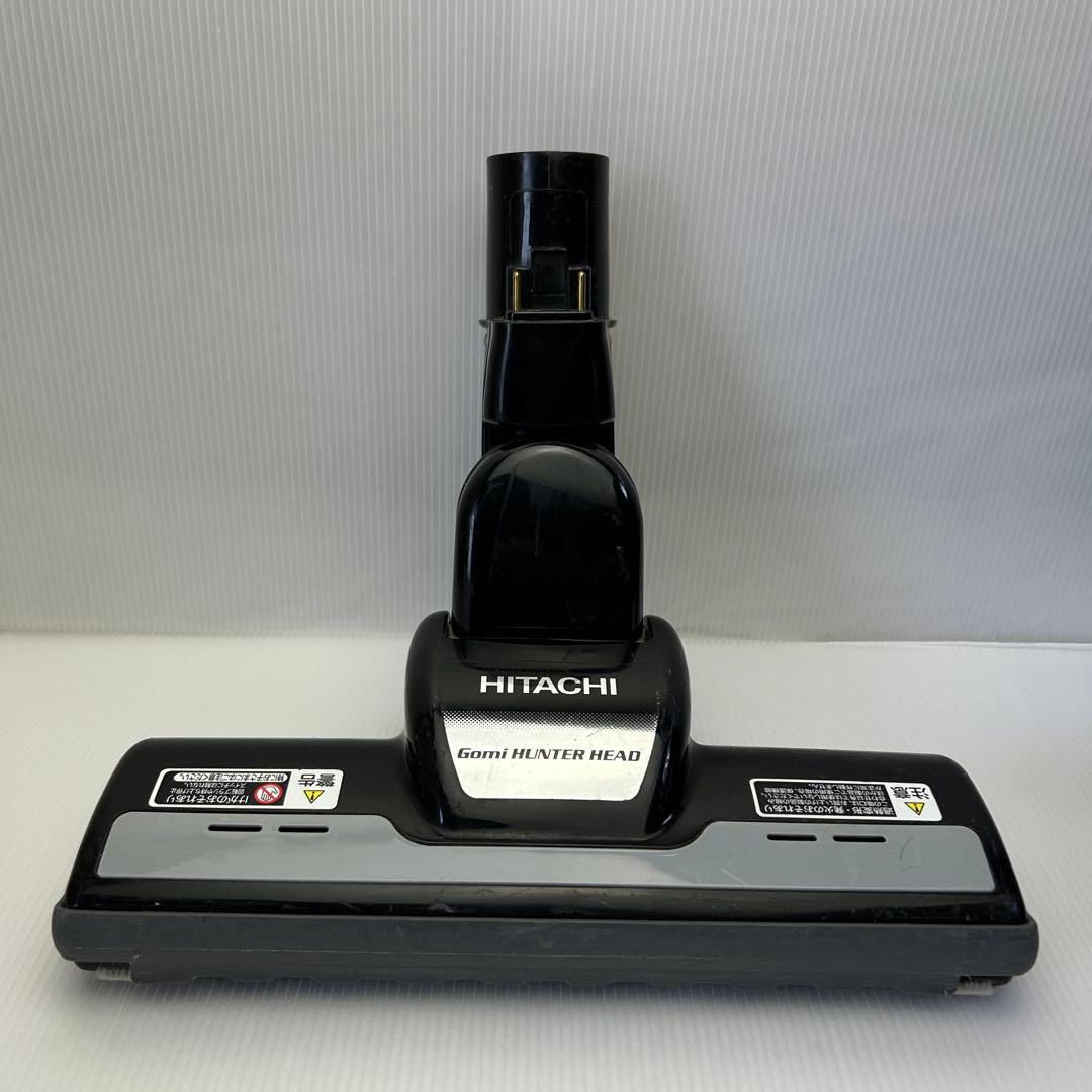 【日立 HITACHI 純正掃除機ヘッド D-AP32】動作確認済み
