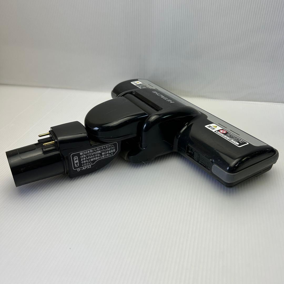 【日立 HITACHI 純正掃除機ヘッド D-AP32】動作確認済み