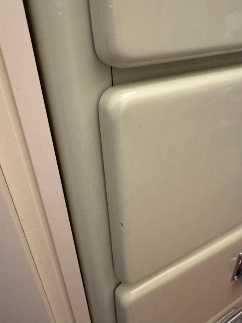 ダルトン DULYON 5 ドロワーズ チェスト