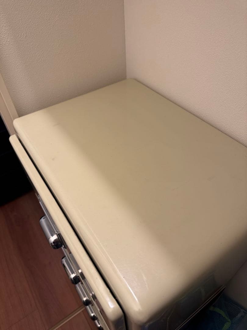 ダルトン DULYON 5 ドロワーズ チェスト