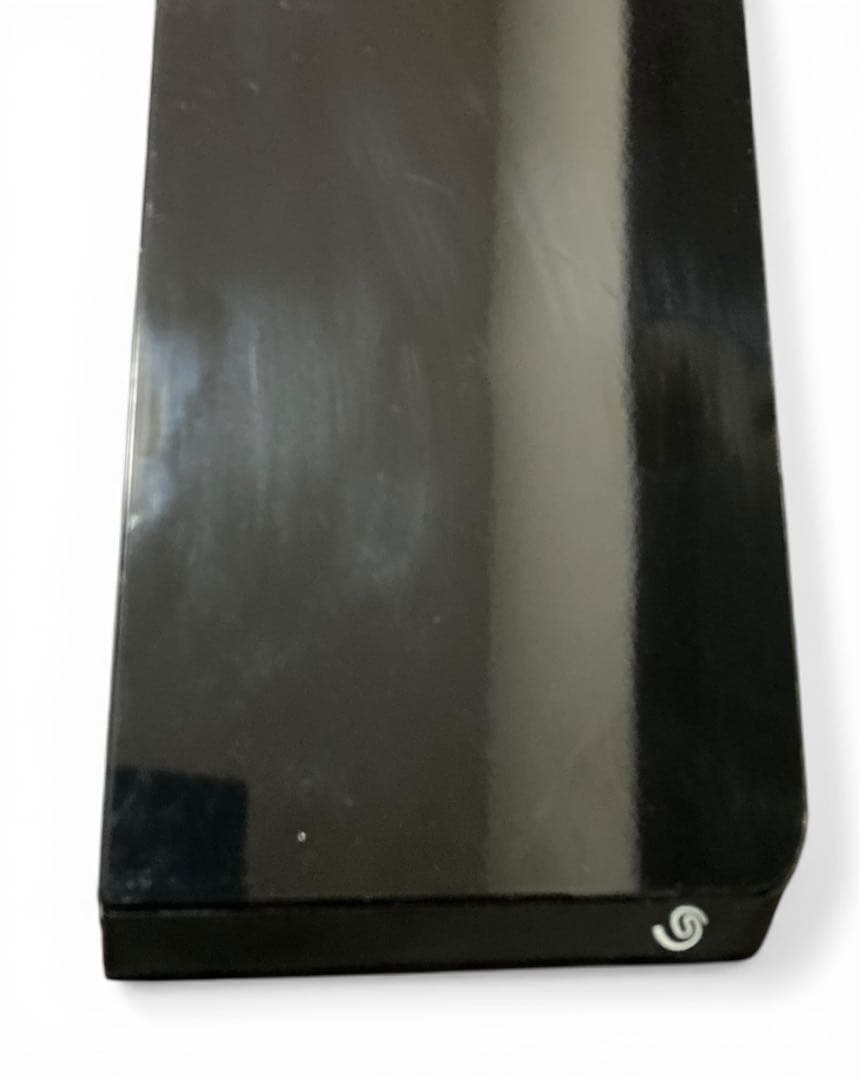 外付けハードディスク・ドライブ SEAGATE Back up Plus Hub 8TB