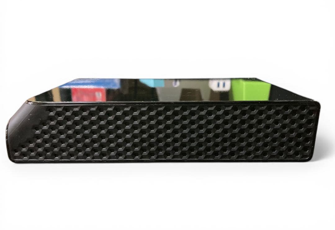 外付けハードディスク・ドライブ SEAGATE Back up Plus Hub 8TB