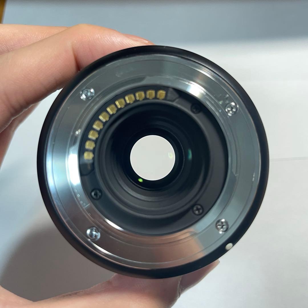 SIGMA 60mm f2.8 DN マイクロフォーサーズ