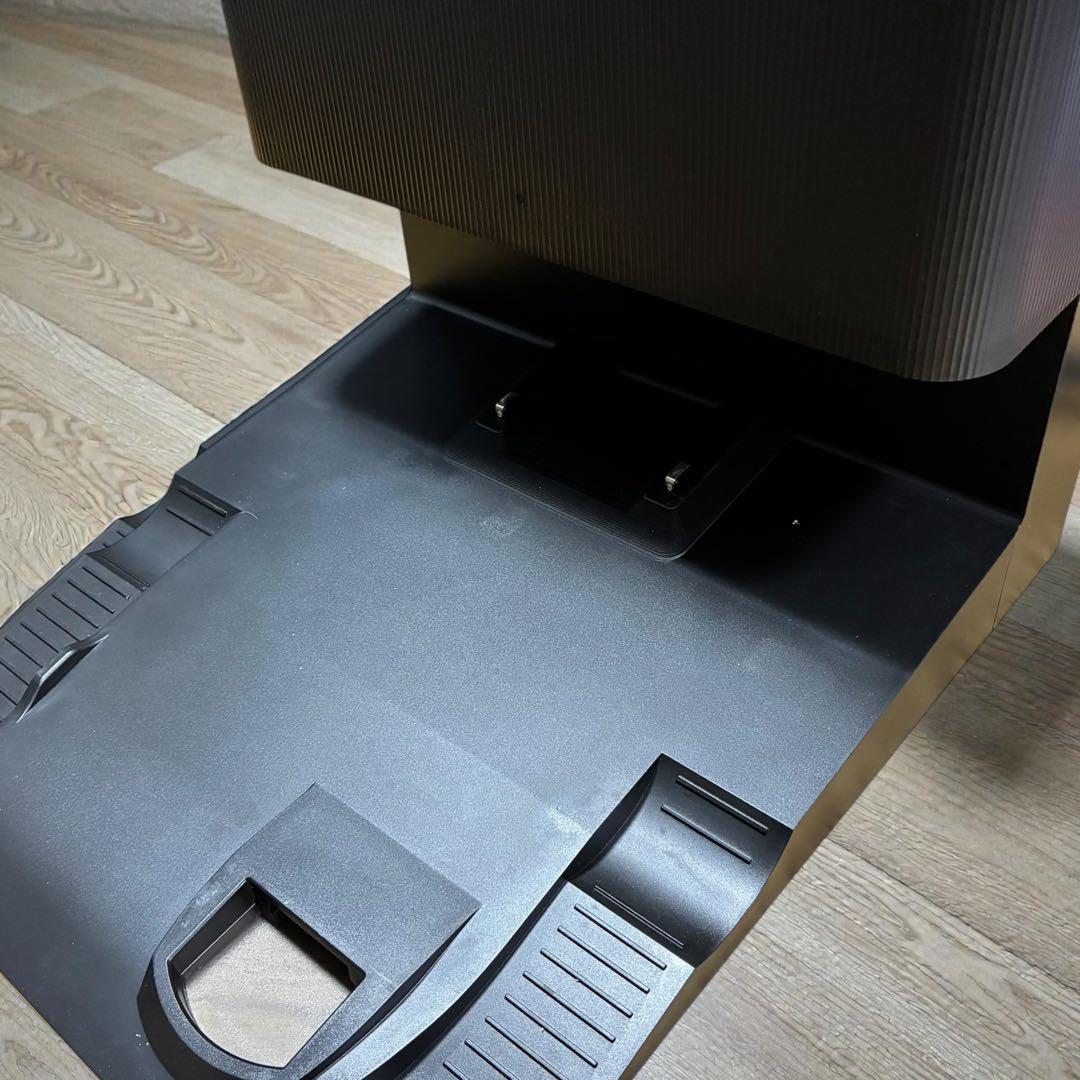 美品✨ ルンバ i5+ クリーンベース付 自動ゴミ収集 付属品多数