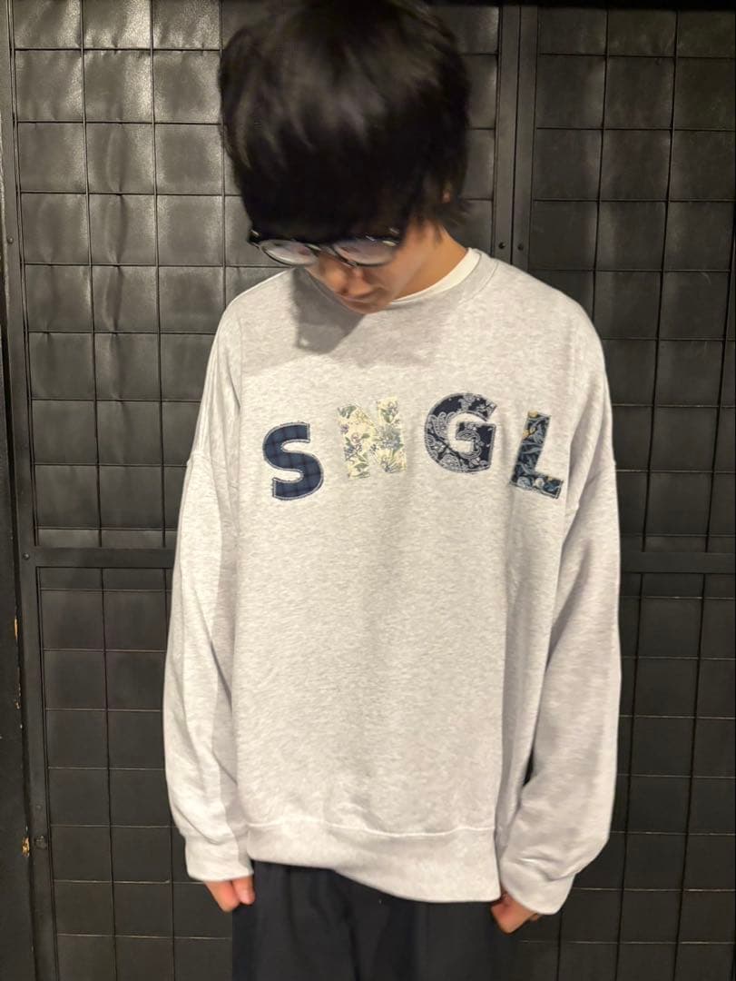 Sunny Girl　スウェット　Zepp新宿限定