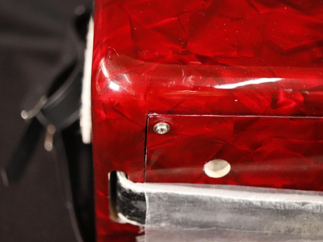 YAMAHA ヤマハ S-27C アコーディオン 鍵盤楽器 27鍵盤