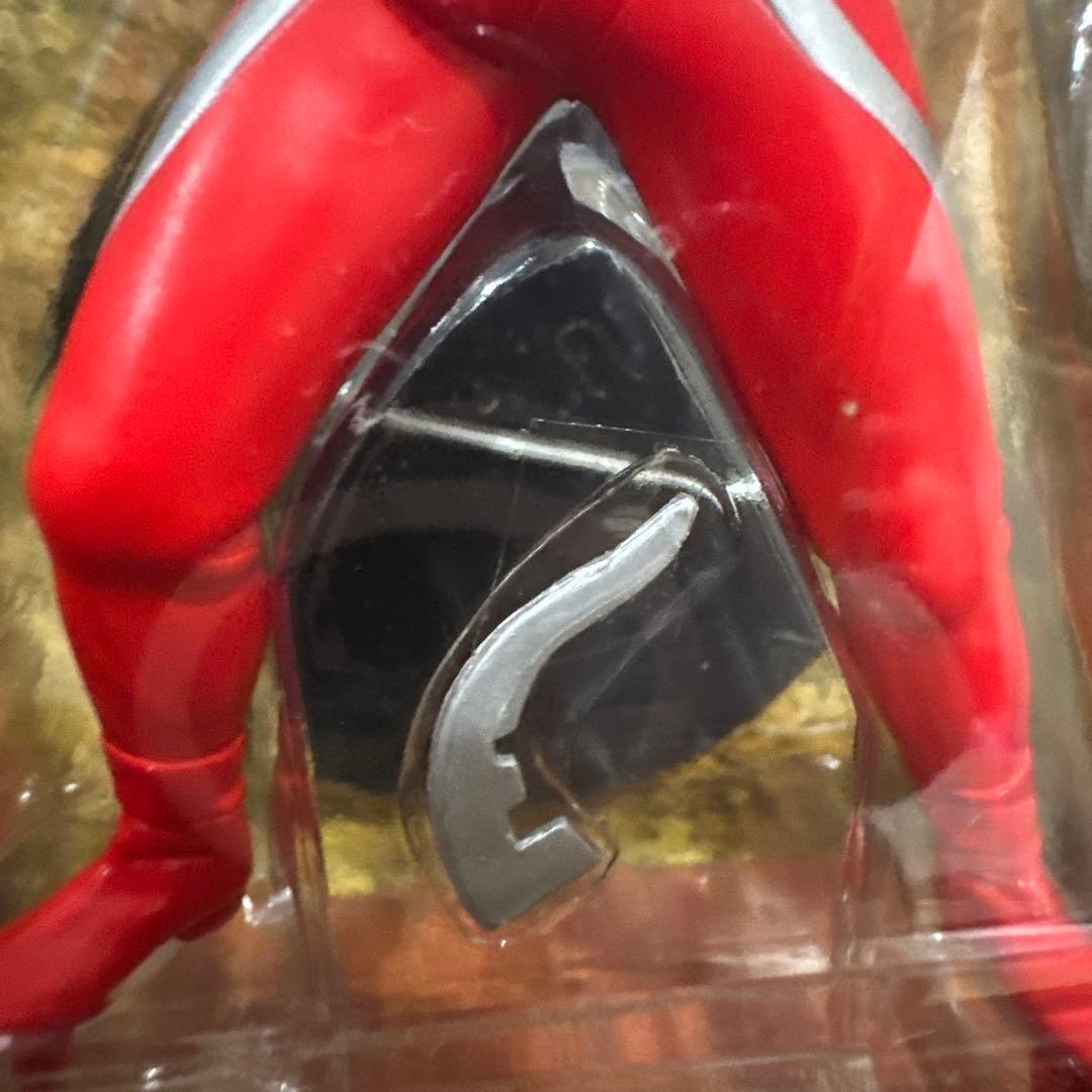 新品未開封円谷プロウルトラセブンフィギュアコレクション　宇宙怪獣エレキング