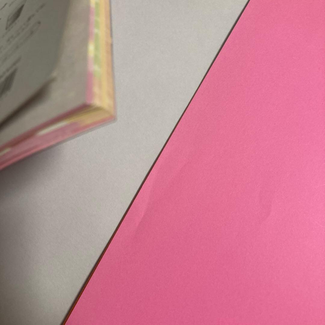 平成レトロ　メモ帳　クラックス製品　ウサギのメモ