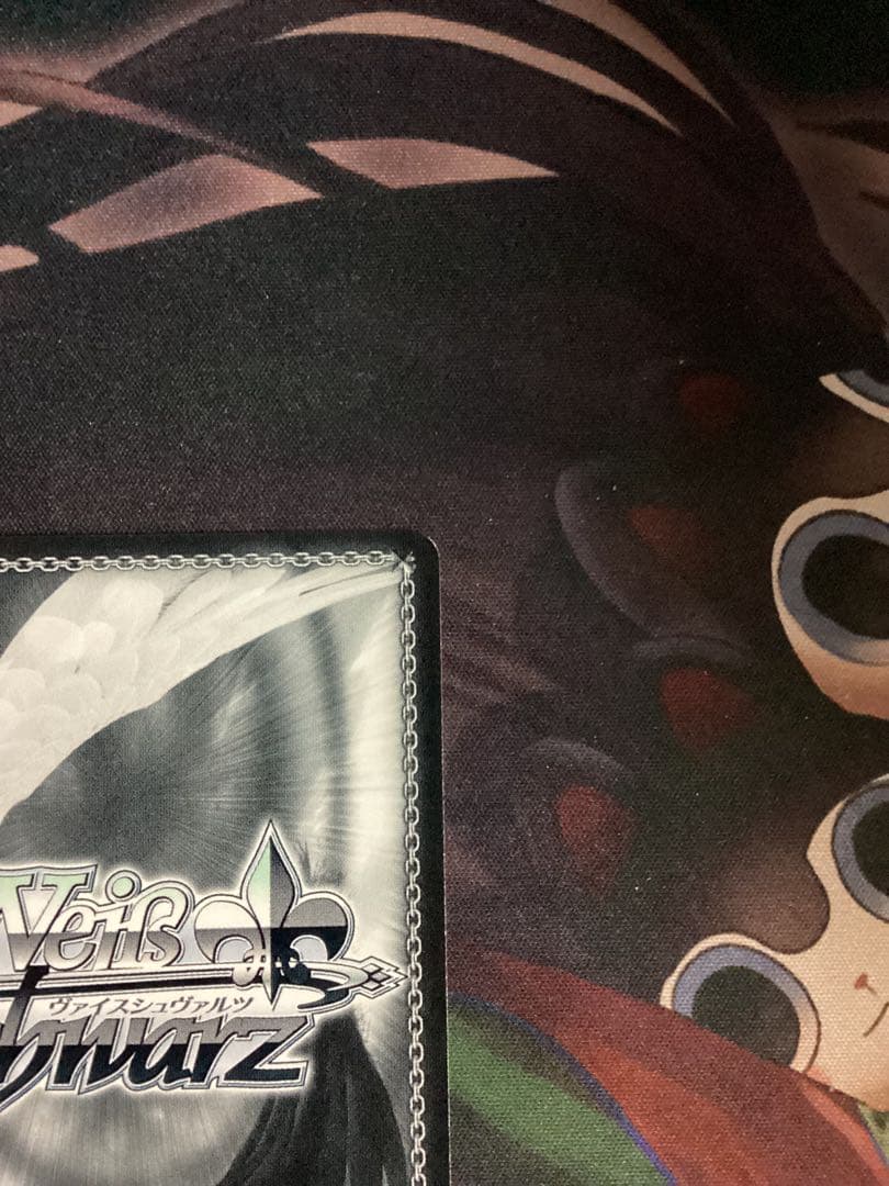 WS 学園アイドルマスター カクシタワタシ 紫雲清夏 SP サイン